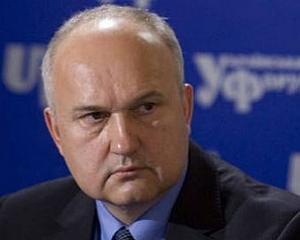 Смешко виграв суд у Ющенка