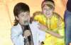На дитячому Євробаченні пророкують перемогу українцеві й білорусові