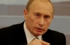 Путин даст расписку, что не будет штрафовать Украину