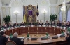 Ющенко на РНБО говоритиме про гроші для армії