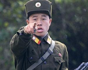 Північна Корея наплювала на резолюцію ООН про порушення прав людини 