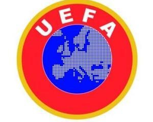 200 европейских футбольных матчей признаны договорными