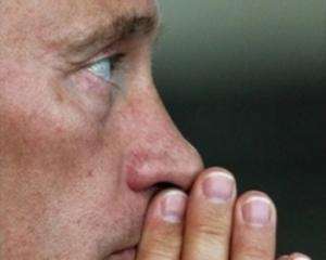 Путин рассказал об оздоровлении российской экономики
