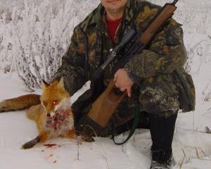 Мисливців стало більше, ніж звірів