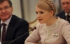 Тимошенко говорит, что Ющенко старается для Фирташа