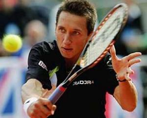 Рейтинг ATP. Українець Алексєєнко піднявся на 29 позицій