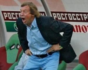 Семин предложил провести "бронзовый" матч