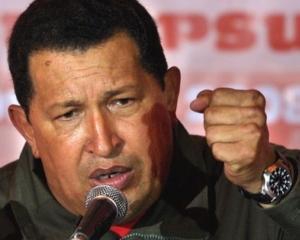 Чавес готується до війни: масово скуповує російську та білоруську зброю