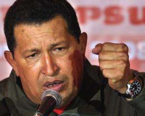 Чавес готовится к войне: массово скупает российское и белорусское оружие