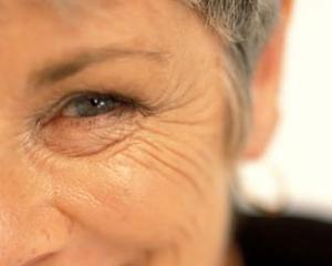 Женщины думают о старении больше 30 раз в день