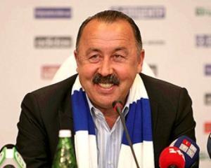 "Виберемо на гру оптимальний склад" - Газзаєв