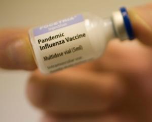 ВОЗ предоставит Украине 5 млн. доз вакцины