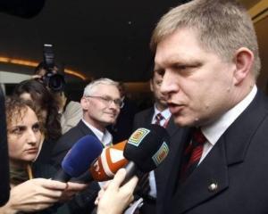 Премьера Словакии тянет назад к коммунизму
