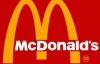 McDonald"s змінює колір оформлення