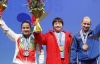 Юлия Калина взяла "бронзу" на чемпионате мира по тяжелой атлетике