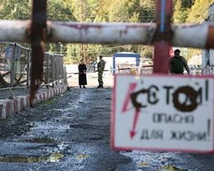 Білоруси не розкажуть, що робили в Абхазії та Південній Осетії