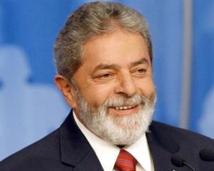 Президент Бразилии на два дня приедет в Украину