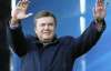 У великих містах підтримують Януковича