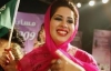 Першою красунею арабського світу стала 90-кілограмова дівчина (ФОТО)