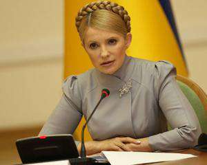 Тимошенко байдужі &amp;quot;страшилки&amp;quot; Януковича про відставку