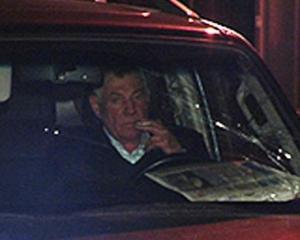 Омельченко сбил пешехода в трезвом состоянии - ГАИ