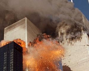 В Интернет выложили сообщения, отправленные в день терактов 9/11