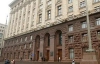 Киевская мэрия осталась без отопления