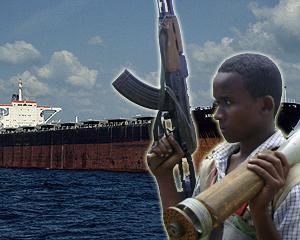 Сомалийские пираты освободили судно &amp;quot;Ариана&amp;quot; - СМИ