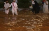 У Саудівській Аравії зливи забрали життя 48 людей