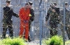 Венгрия согласилась принять одного из узников Гуантанамо