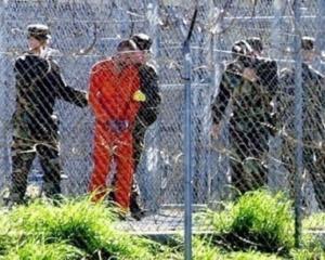 Угорщина погодилася прийняти одного з в&quot;язнів Гуантанамо