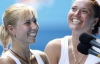 Сестри Бондаренко почнуть Australian Open серед сіяних
