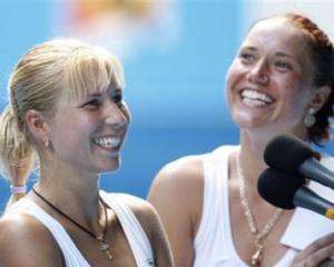 Сестры Бондаренко начнут Australian Open среди сеянных