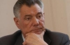 Омельченко пообещал помочь семье погибшего деньгами