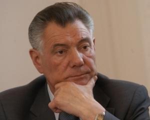 Омельченко пообещал помочь семье погибшего деньгами