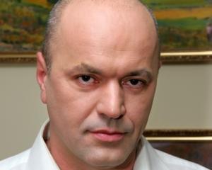 Ратушняк предложил расстреливать взяточников и ввести дикатуру
