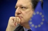 Баррозу завершив формування Єврокомісії