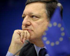 Баррозу завершил формирование Еврокомиссии