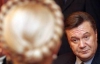 У другому турі Янукович випередить Тимошенко