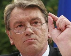Без политики Ющенко Украина будет отброшена на годы