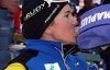 Биатлон. Лилия Вайгина-Ефремова принесла Украине первую медаль в сезоне