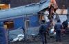 Террористы взорвали российский экспресс (ФОТО)