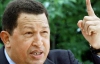 Чавес начал национализацию банков Венесуэлы
