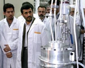 Ахмадинеджад построит еще 10 атомных объектов вопреки запрету