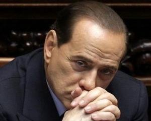 Берлусконі присягається, що не мав справ з мафією