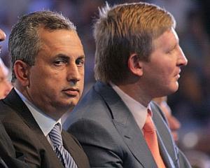 Віце-президент "Шахтаря" хоче відправити Суркіса у відставку