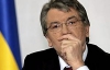 Ющенко хоче вскочити в Раду, а не в крісло президента?