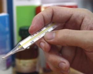 У Харкові від "свинячого" грипу помер чоловік