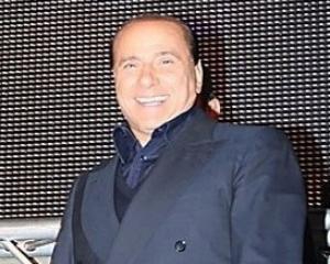 Берлускони пообещал &amp;quot;задушить&amp;quot; некоторых писателей и режиссеров