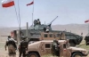 Польша отправит в Афганистан еще тысячу солдат
